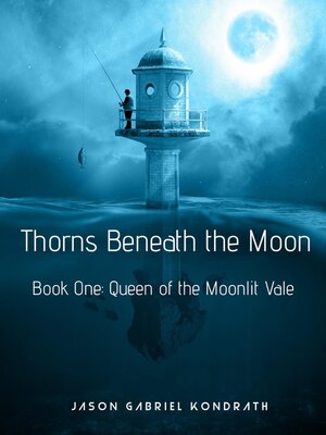 cover image of Thorns Beneath the Moon